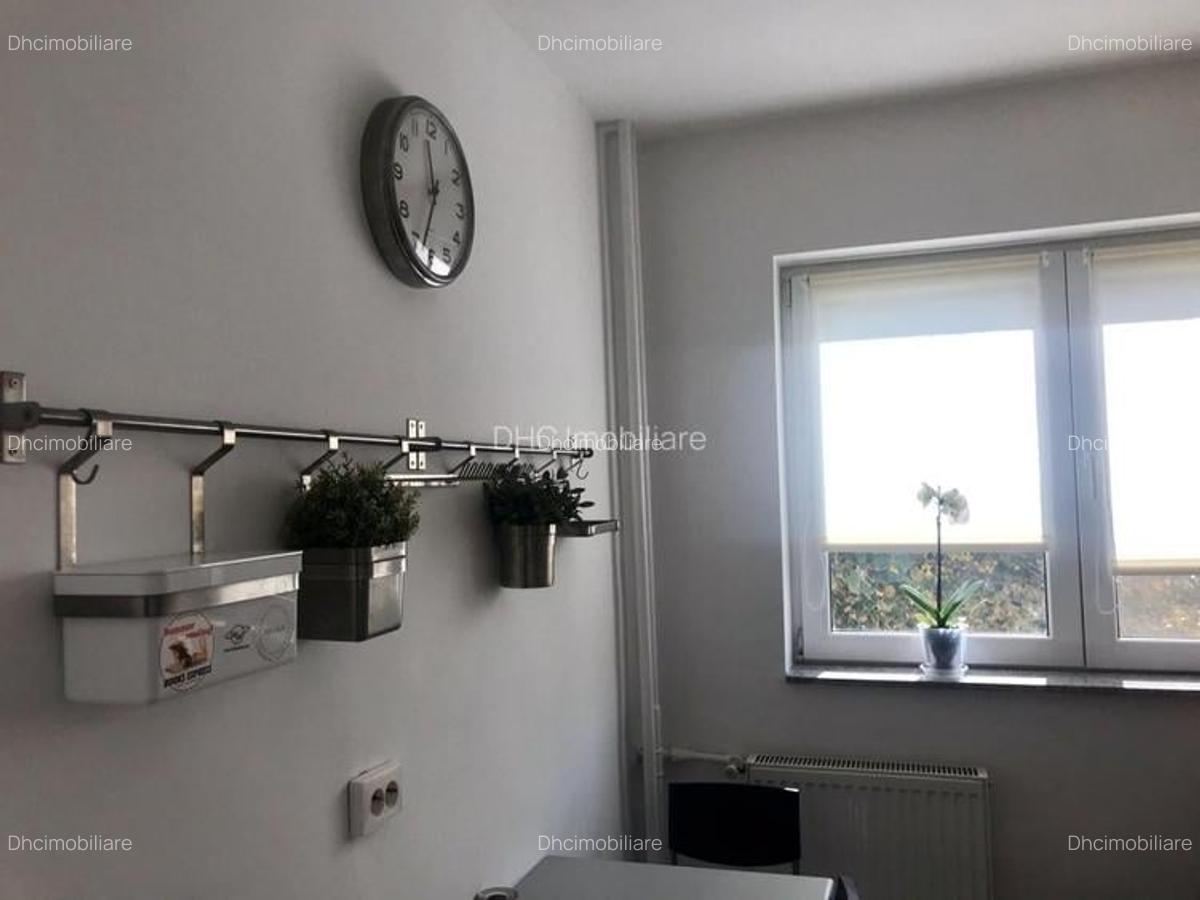 Sos Titulescu 92  apartament 2 camere - 5