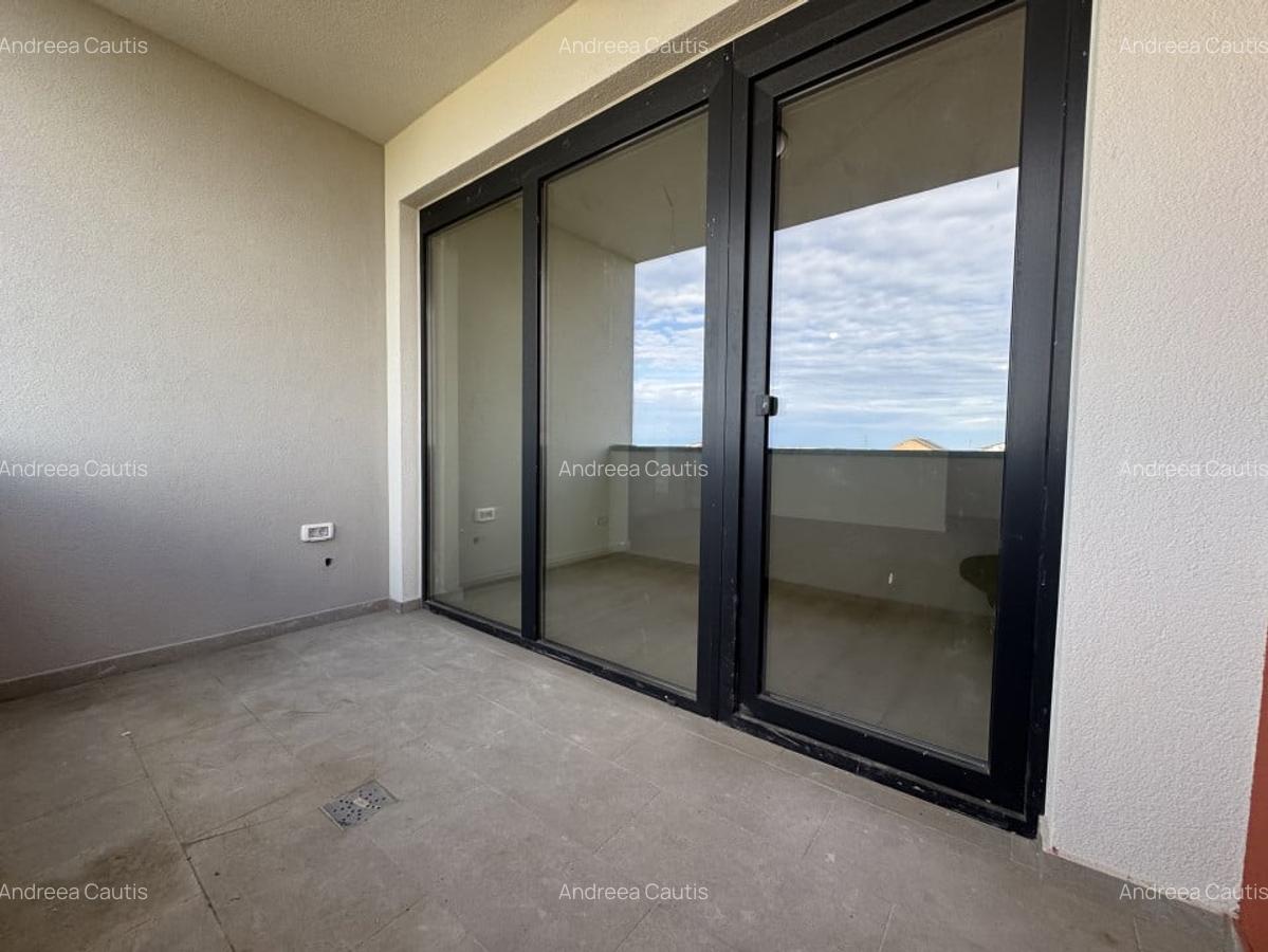 Apartament 3 camere, decomandat, 77mp utili, etaj 2/3, in Giroc - 13