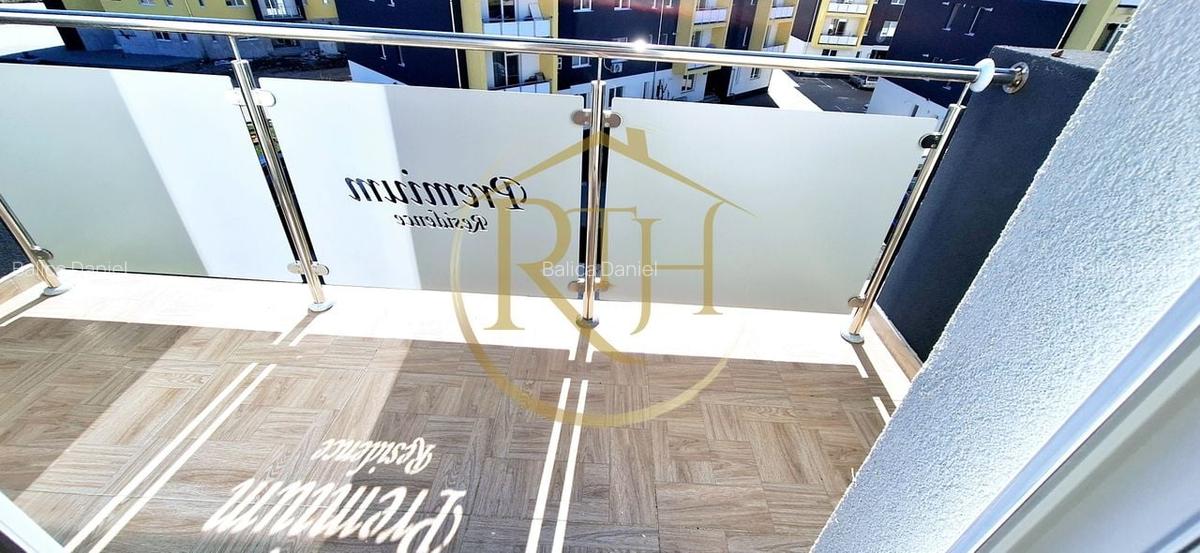 0% Comision Oferim spre vanzare apartamente cu 2 camere, zona Calea Urseni Giroc - 6