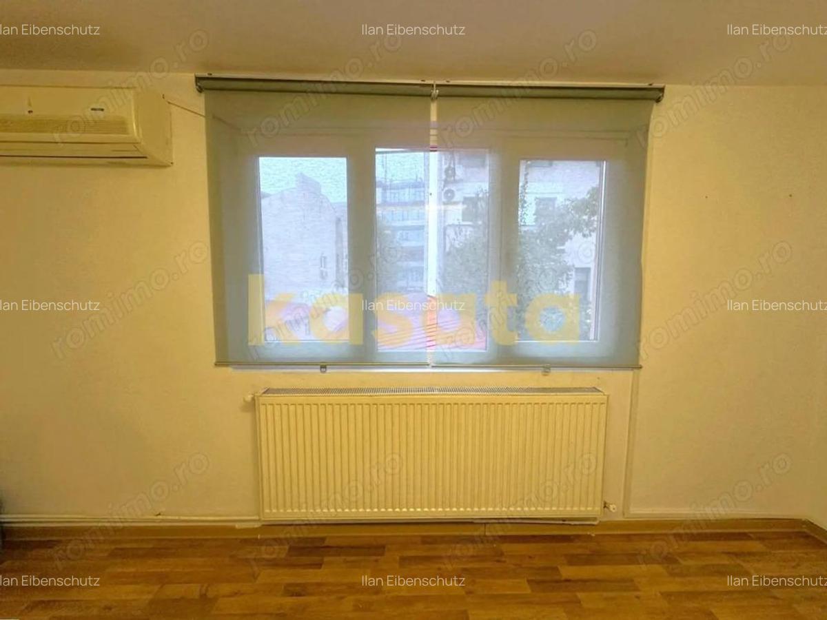 Spa?iu Versatil 115mp | 4 Incaperi | Etaj 1 | Parcare Zona A.I. Cuza - 6