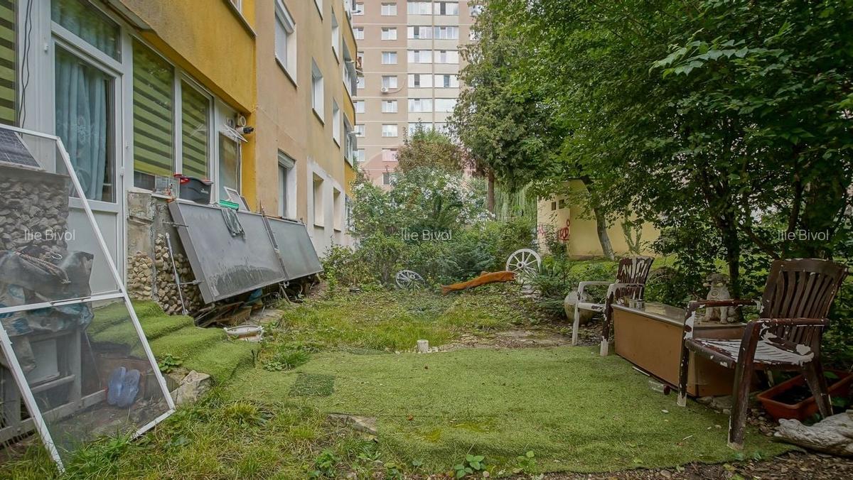 0% COMISION | APARTAMENT 2 CAMERE | SEMIDECOMANDAT | CALEA BUCURESTI - 17