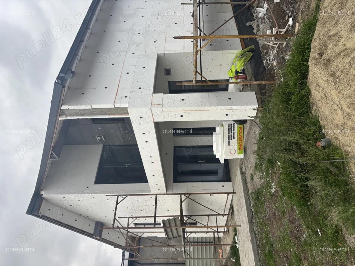 Vand casa cartier Livada in - 6