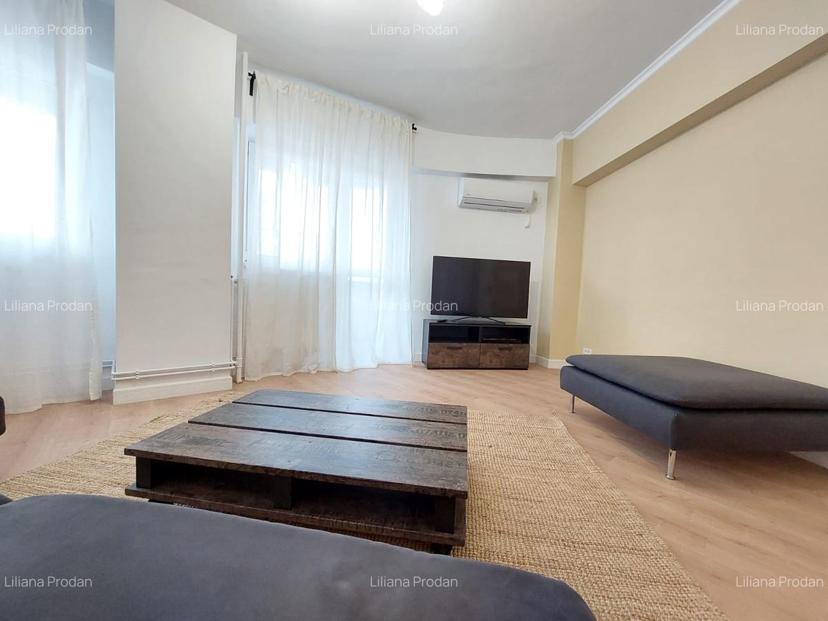 Inchiriere apartament 2 camere, Parcul Kiseleff - Ion Mihalache - 4