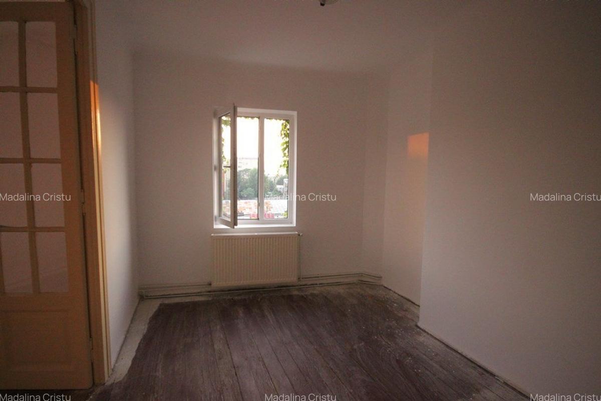 Apartament 2 camere in vila, Hala Traian - 8