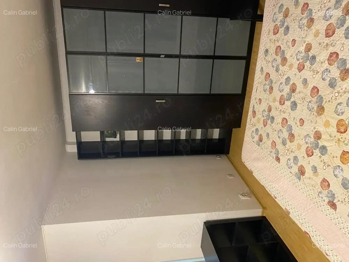 Garsoniera complet utilata Dristor Park Lake - 3