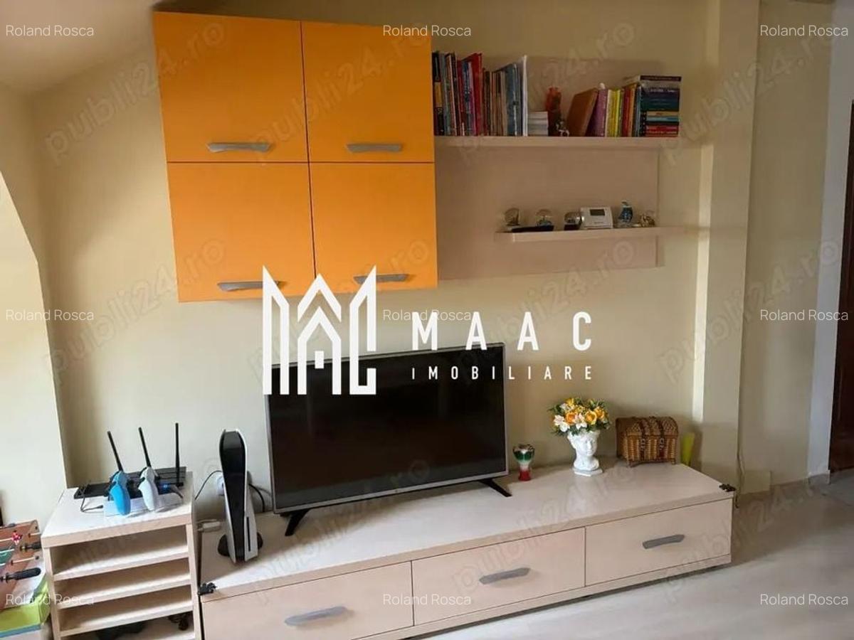 Apartament 3 camere | 92 MPU | Decomandat | Parcare | Strand - 6