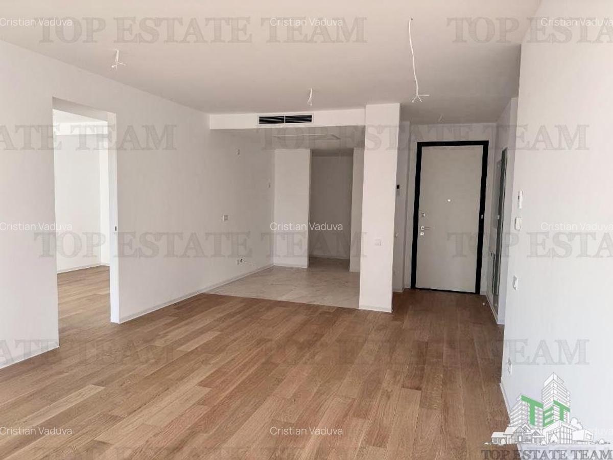 Apartament de Lux cu 3 Camere  One Lake Club II, Finalizat 2025 - 5