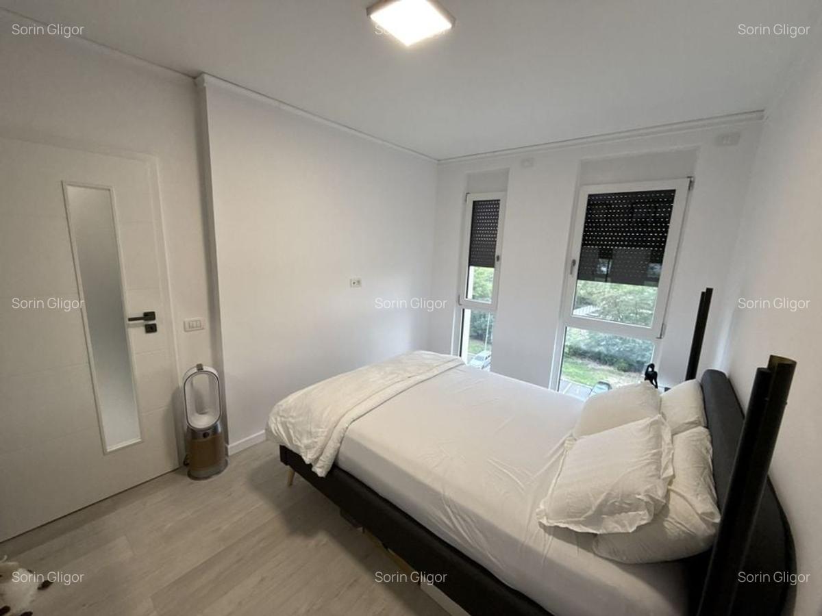 Ap. 2 cam, terasa, parcare, West Residence. 120.900 E neg. Comision 0 - 13