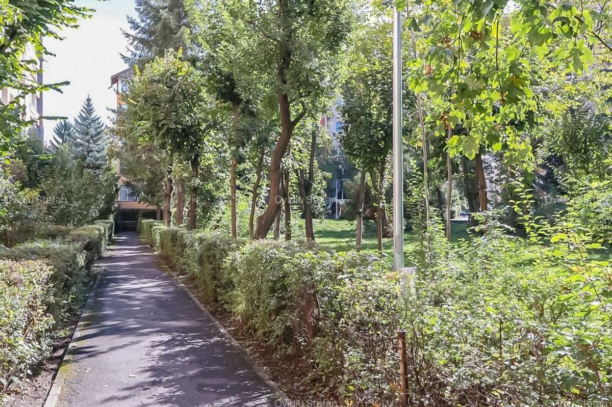 Apartament 3 Camere Decomandat de Închiriat - Zonă Centrală, Brașov - 20