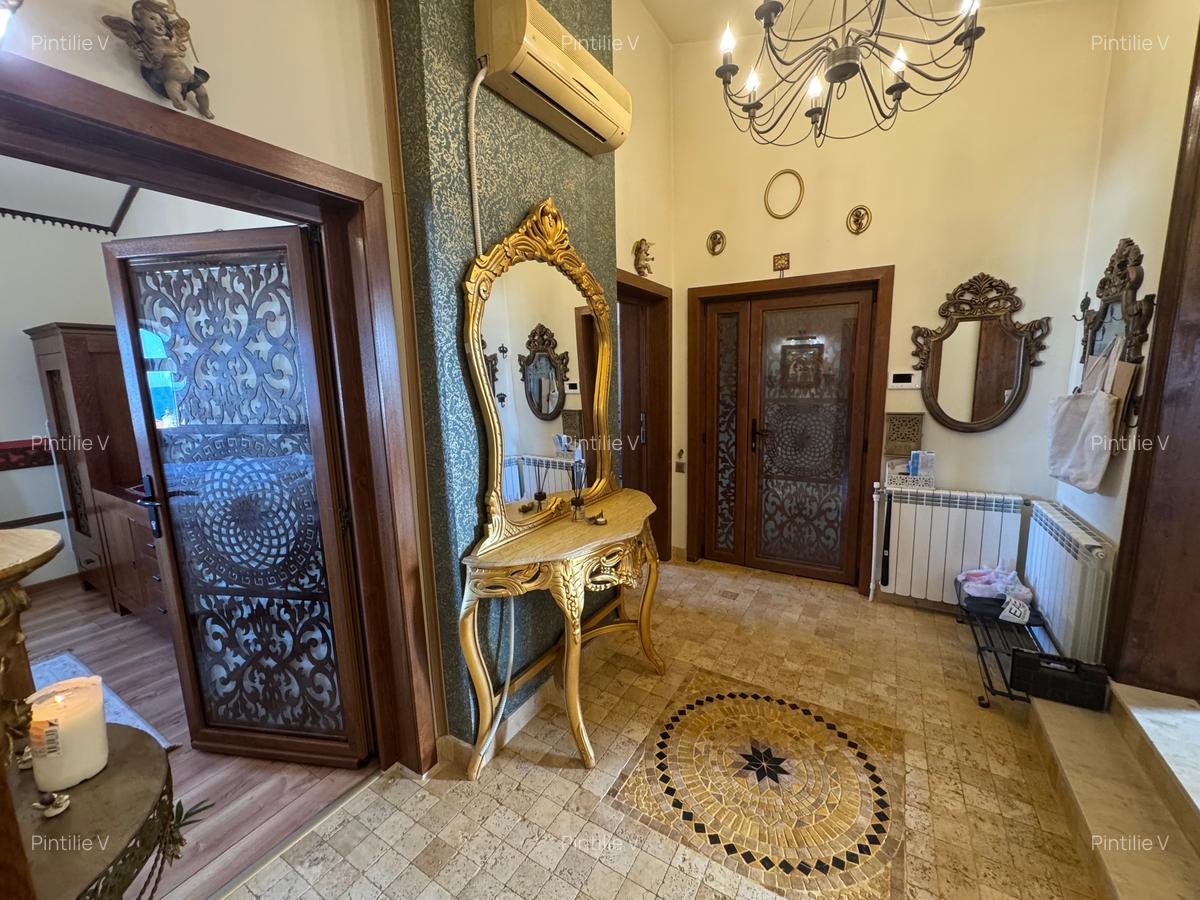 De închiriat apartament 4 camere – zona Peninsulară, Constanța, vedere superbă l - 40