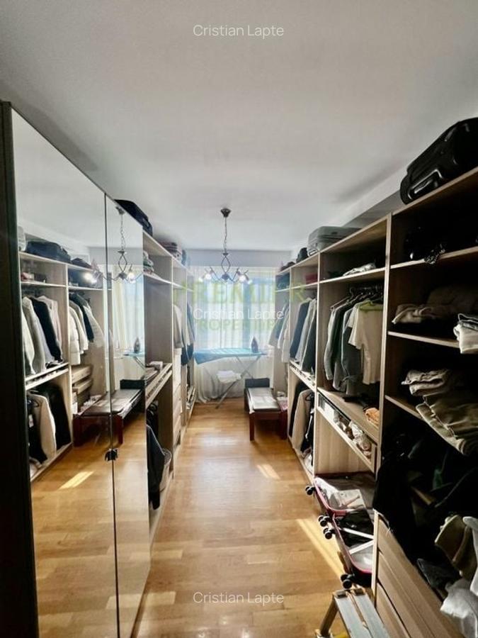 Apartament cu 4 camere, mobilat în Floreasca - 6