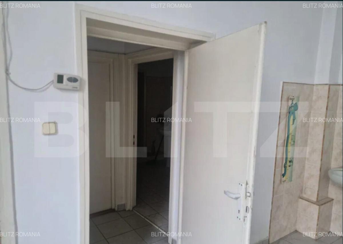 Spa?iu cabinet medical, 35 mp, zona centrala - 5