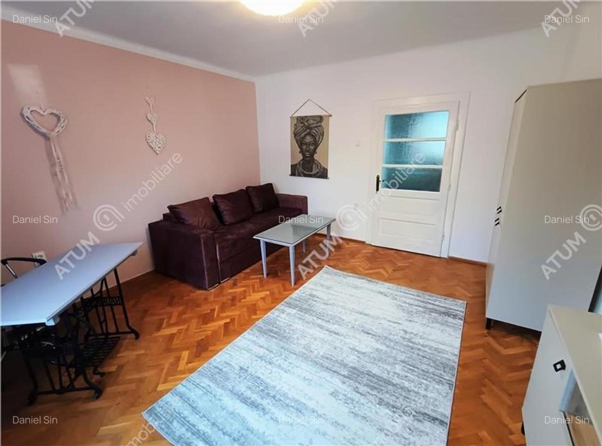 Apartament cochet cu 3 camere la casa langa Parcul Sub Arini - 5