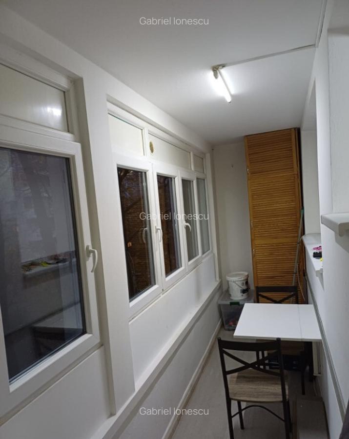 Obor, Sos. Mihai Bravu - 6