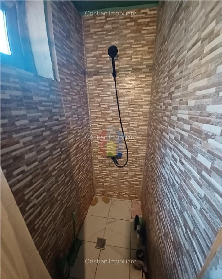 Ap. 3 camere 77mp in vila P 1, Ultracentral - 7
