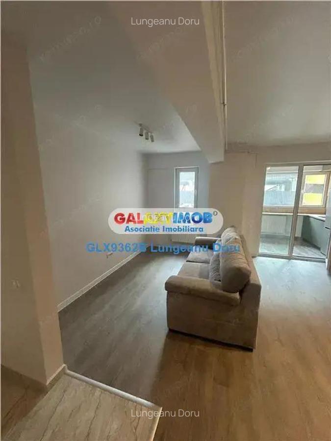 2 camere, Nou, Centrala, Prima inchiriere, Central Address Residence - 4