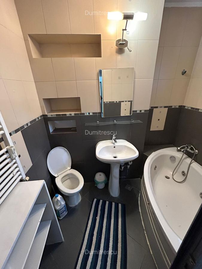 Nicolae Grigorescu 2 Camere 64 Mp Bloc 1976 3 Min Metrou Instalatii Schimbate - 12