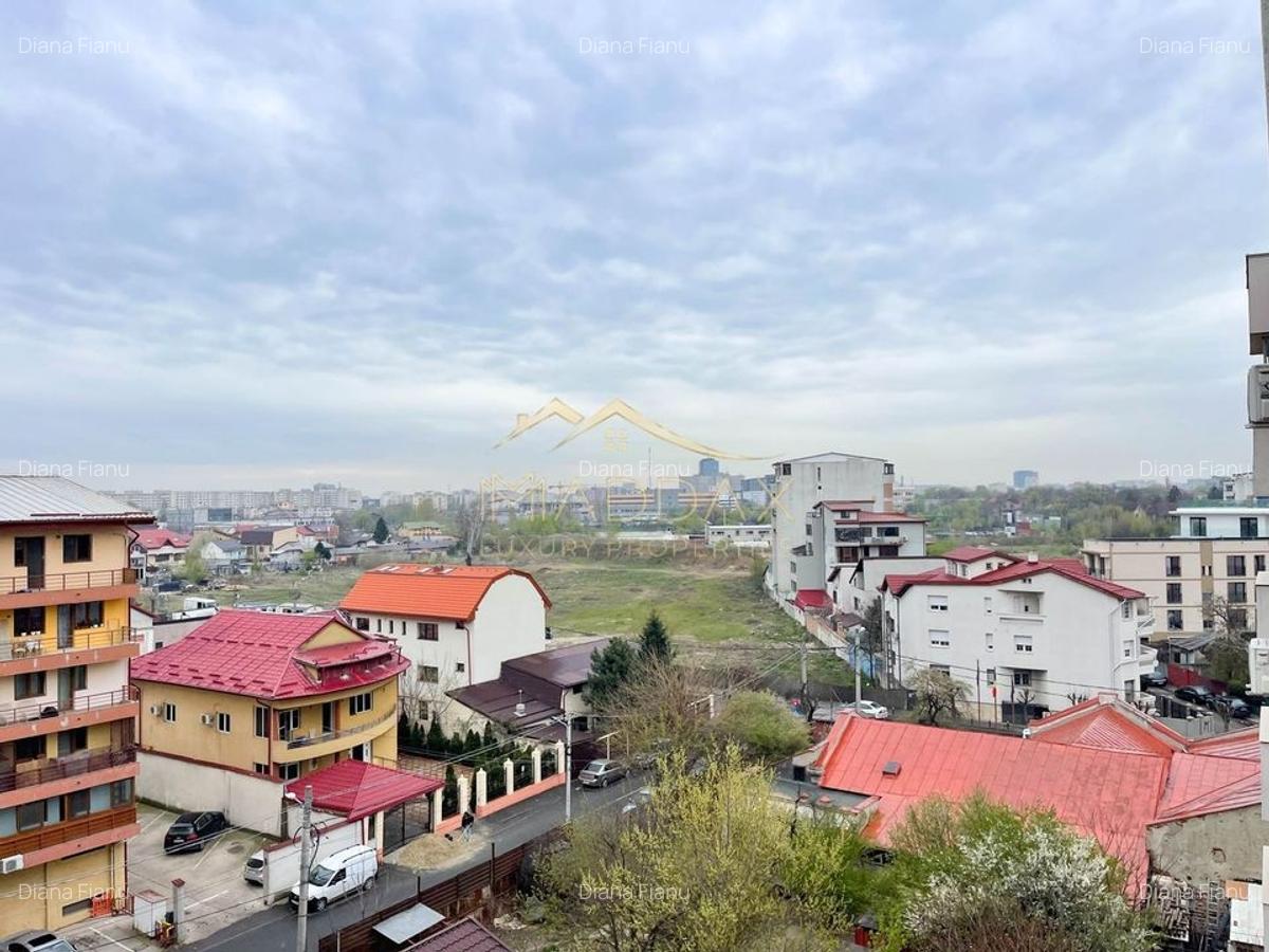Apartament cu 2 camere decomandat în Floreasca - 18