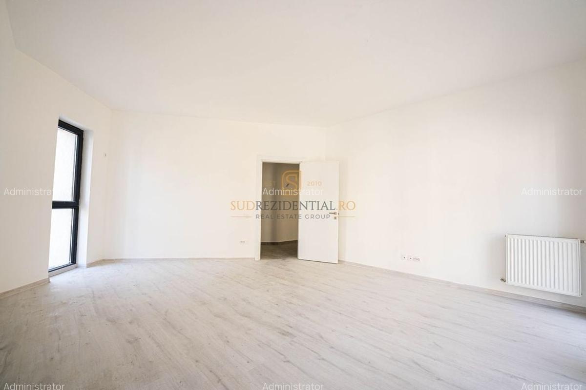 Locuinta moderna, in zona excelenta! 43.52 mp, Sector 4, Comision 0 - 3