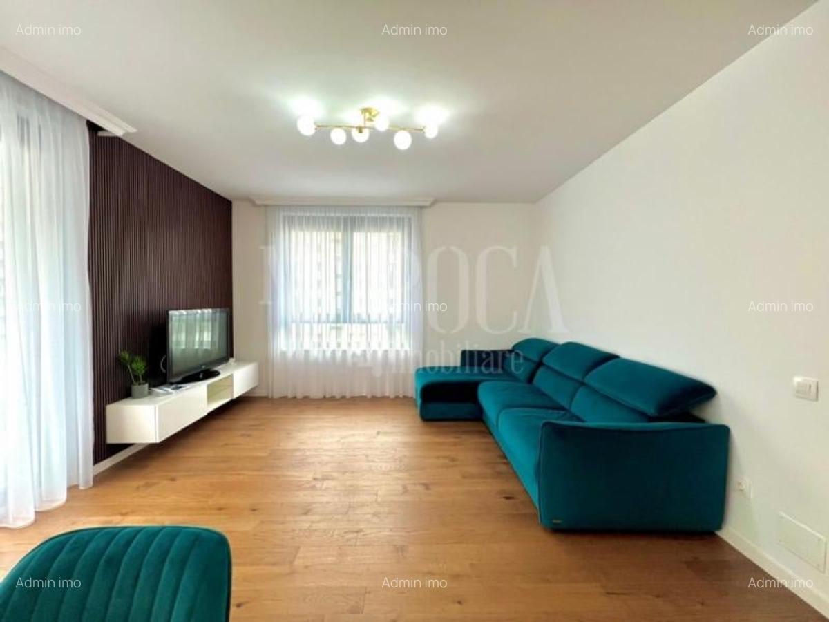 Apartament 2 camere de vanzare in Gheorgheni, Cluj Napoca - 2