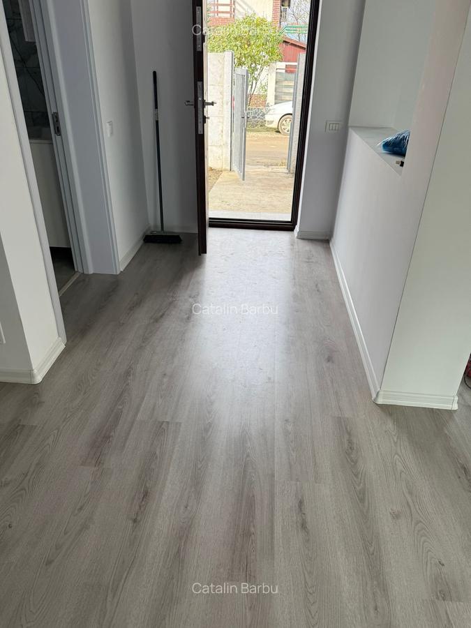 <Casa individuala P+1E> 4 camere 2 bai 320mp teren - 10