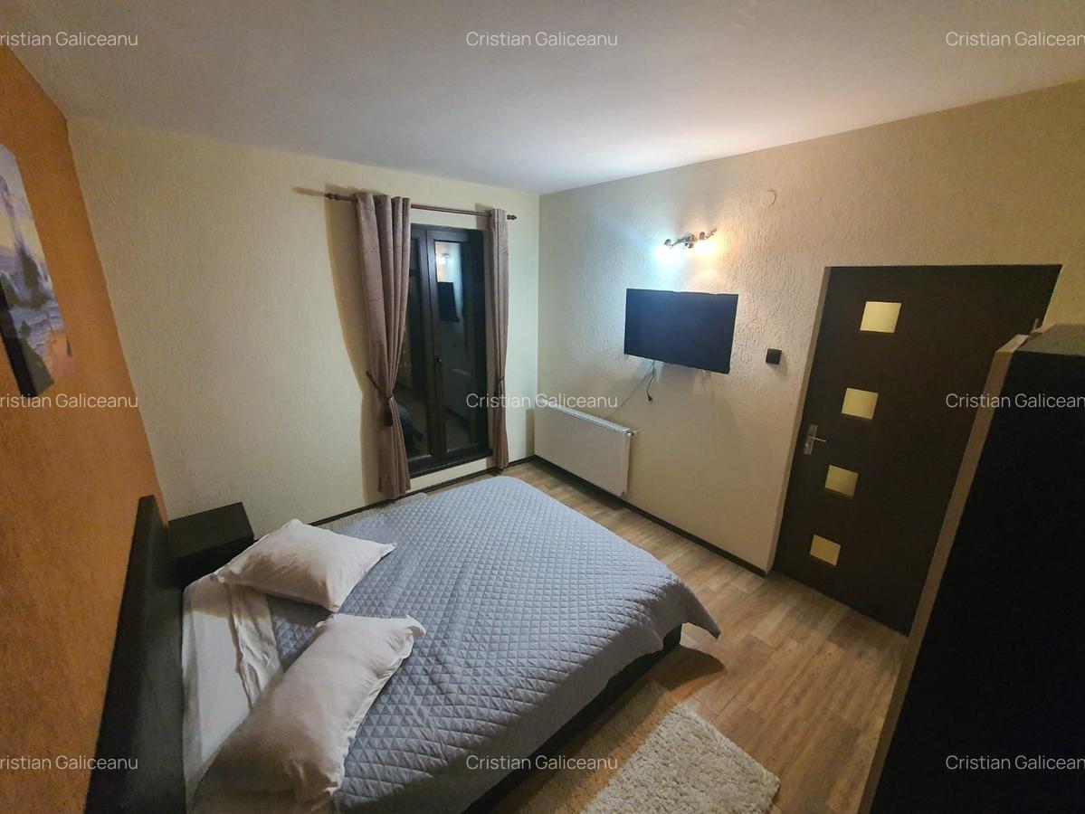 Apartament 3 camere. Poiana Brașov. - 6