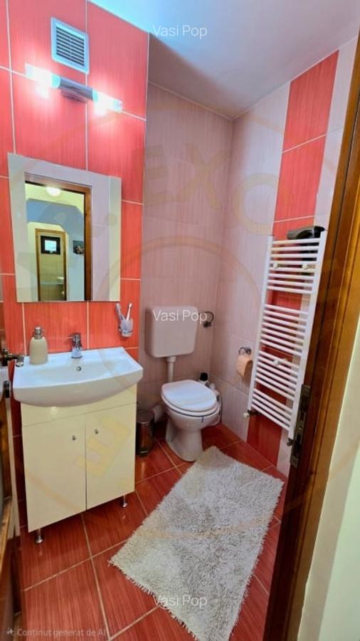 Apartament cu 4 camere – Micro 17, Str. Paulestiului, Satu Mare - 9