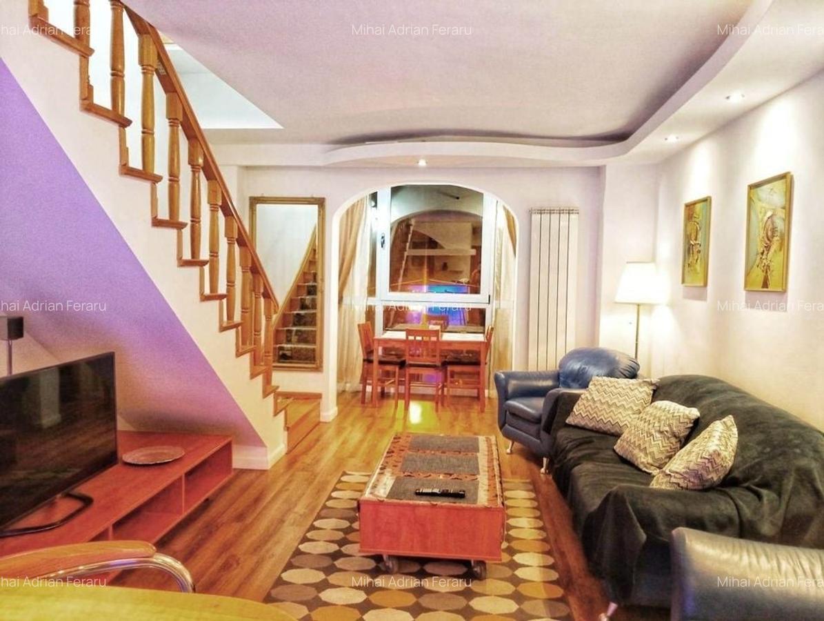 Duplex Sala Palatului - 1