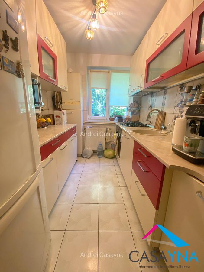 Aleea Ghioceilor - Apartament 2 camere decomandate! - 7