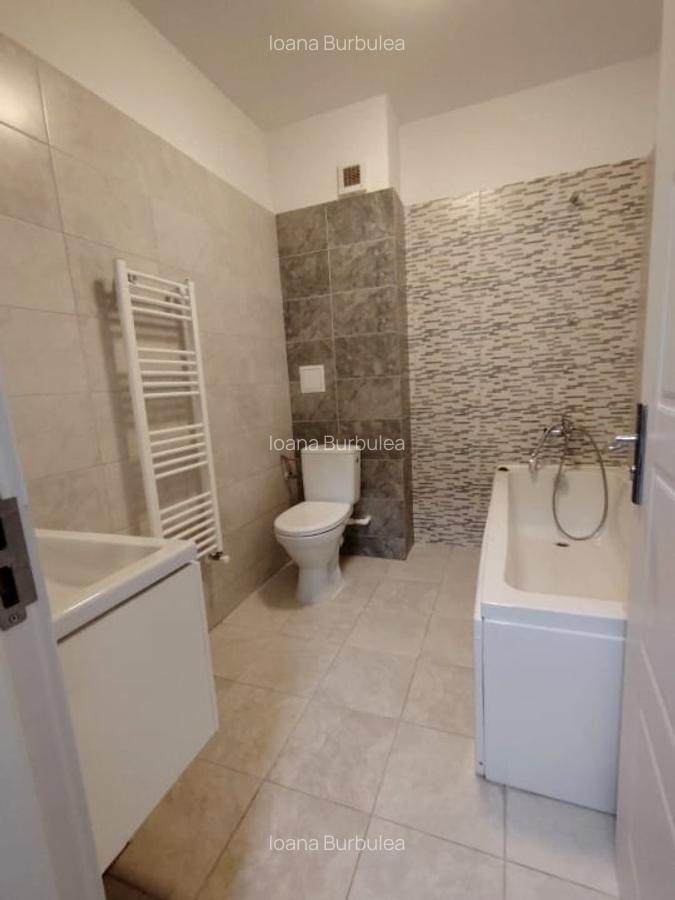 Apartament 2 camere-Bloc Nou-Tudor Vladimirescu - 7