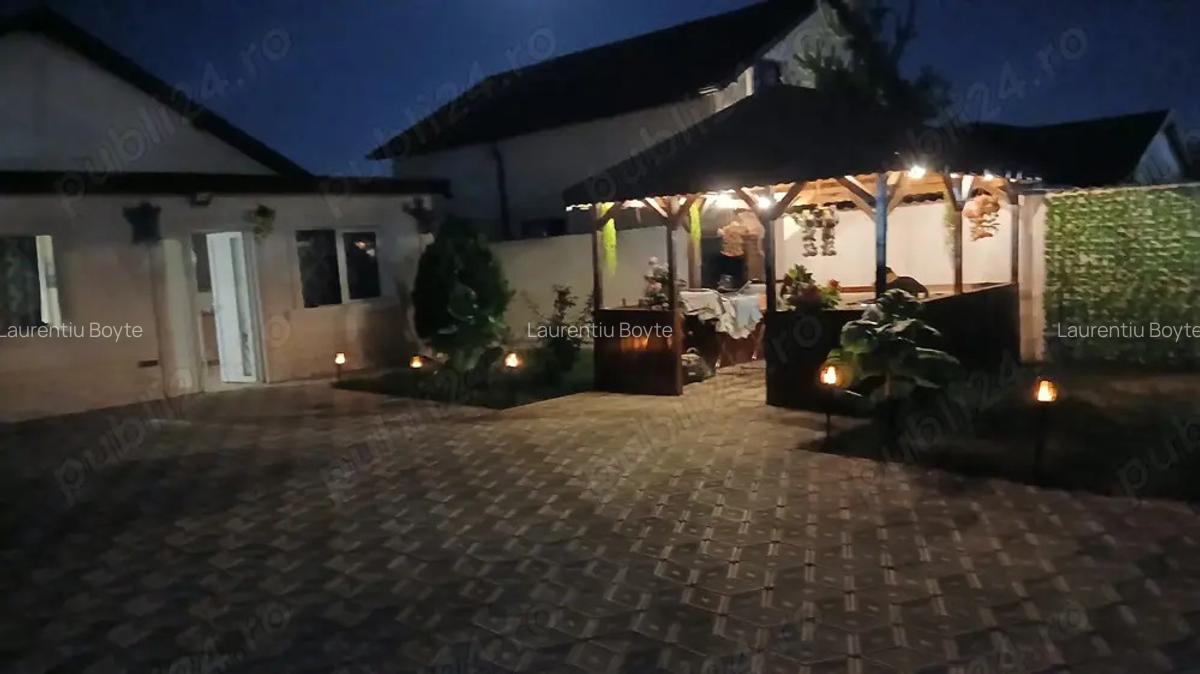 Casa de vanzare in pantelimon - 2