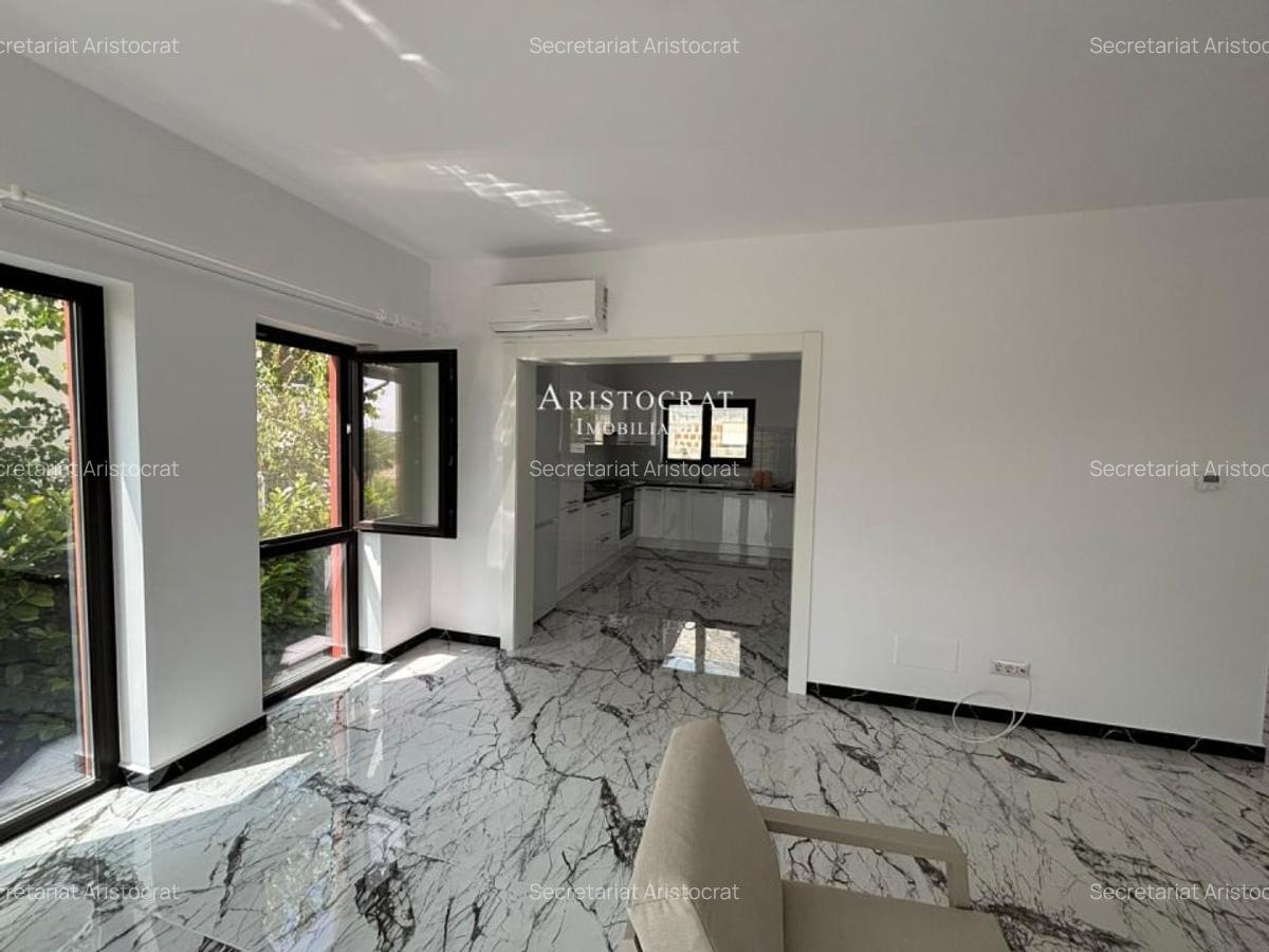 Inchirieri Case / Vile Corbeanca - pozitie centrala - 19