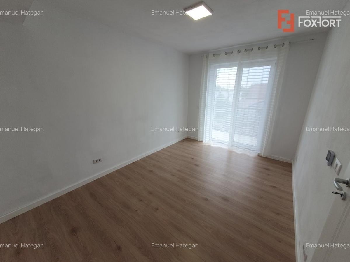 COMISION 0% Spatiu de birou 135 mp utili cu 5 incaperi - zona Steaua - 15