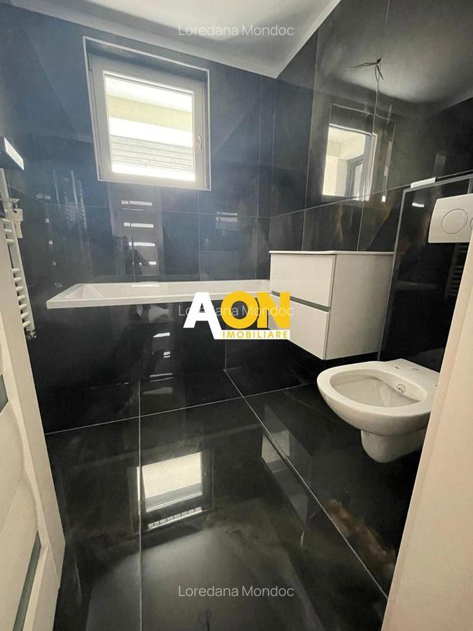 De vanzare 1/2 duplex finisat, 4 camere, 326mp teren, Cetate - 2