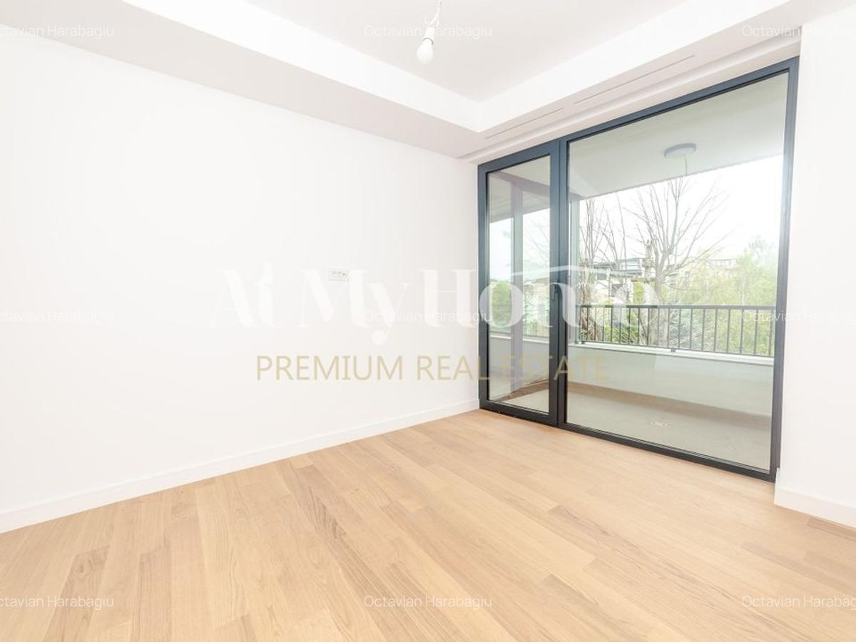 Apartament cu 2 camere decomandat, mobilat în Iancu Nicolae - 5