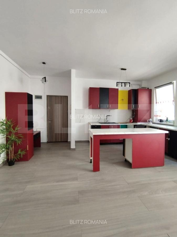 Apartament 3 camere, 2 locuri de parcare, parter, zona Profi-Mures Dumbravita - 2