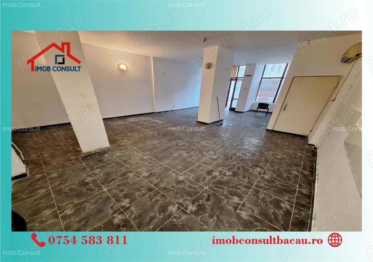 De inchiriat Spa?iu comercial, zona cu vad, Nord! CE1388 - 2