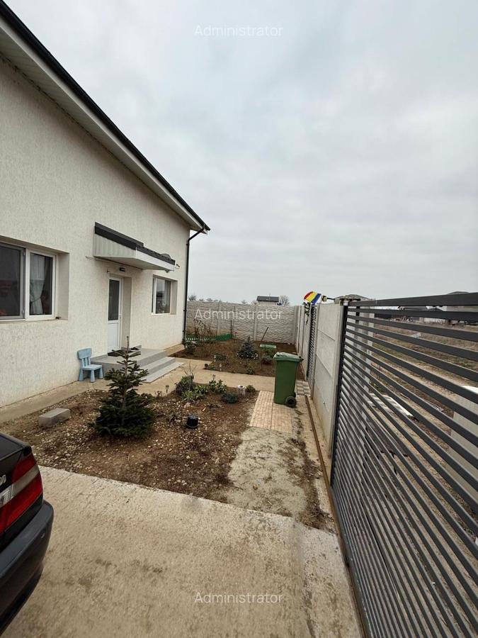 VANZARE CASA INDIVIDUALA COM BERCENI - 17