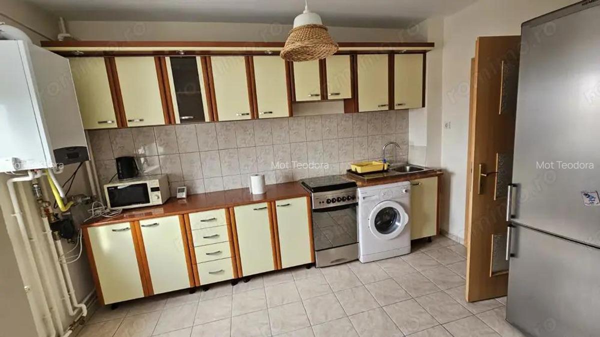 De inchiriat apartament 3 camere Complex- 2526 - 10