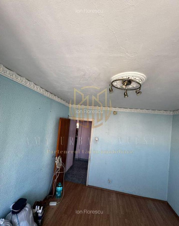 3 camere Anton Bacalbasa cu tulnici - 8
