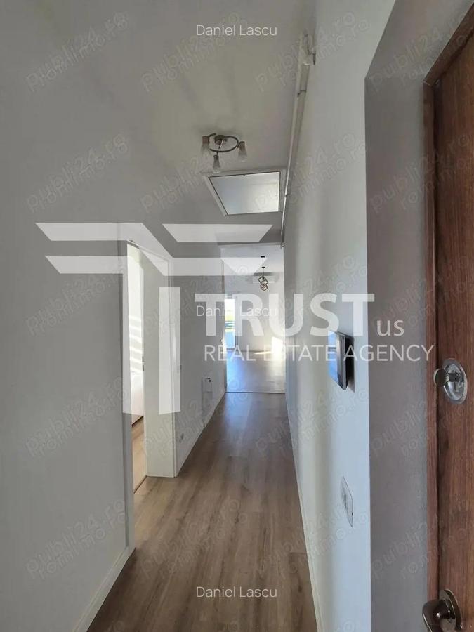 Apartament 2 Camere | Bloc Nou | Loc Parcare | Zona Braytim | Etajul 2 - 5