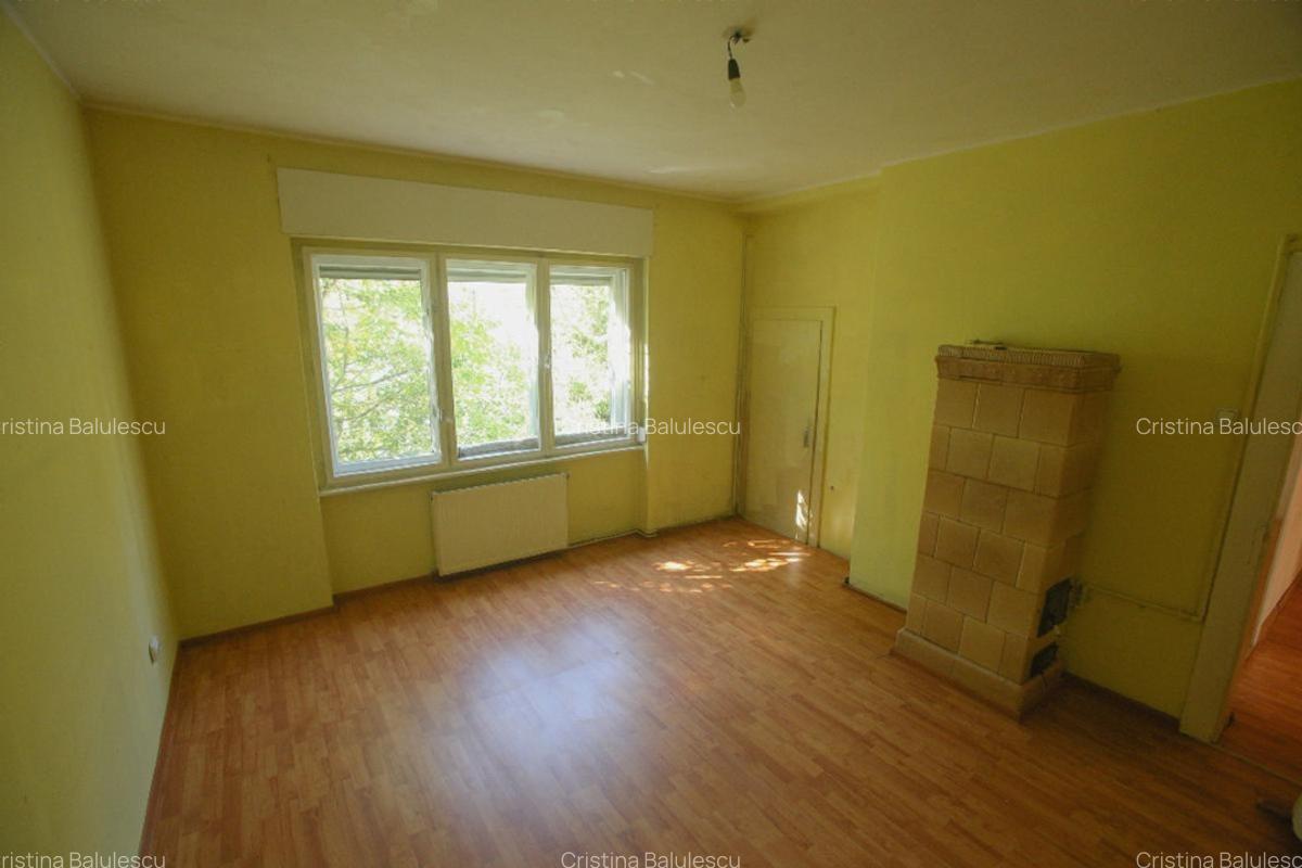 Apartament cu 3 camere decomandat în Centrul Civic - 6