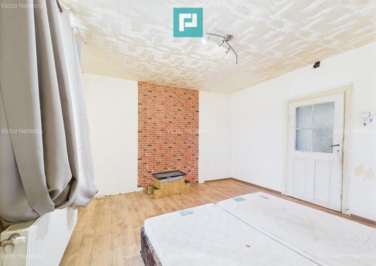 Casa parter pe colt in Gradiste - 6