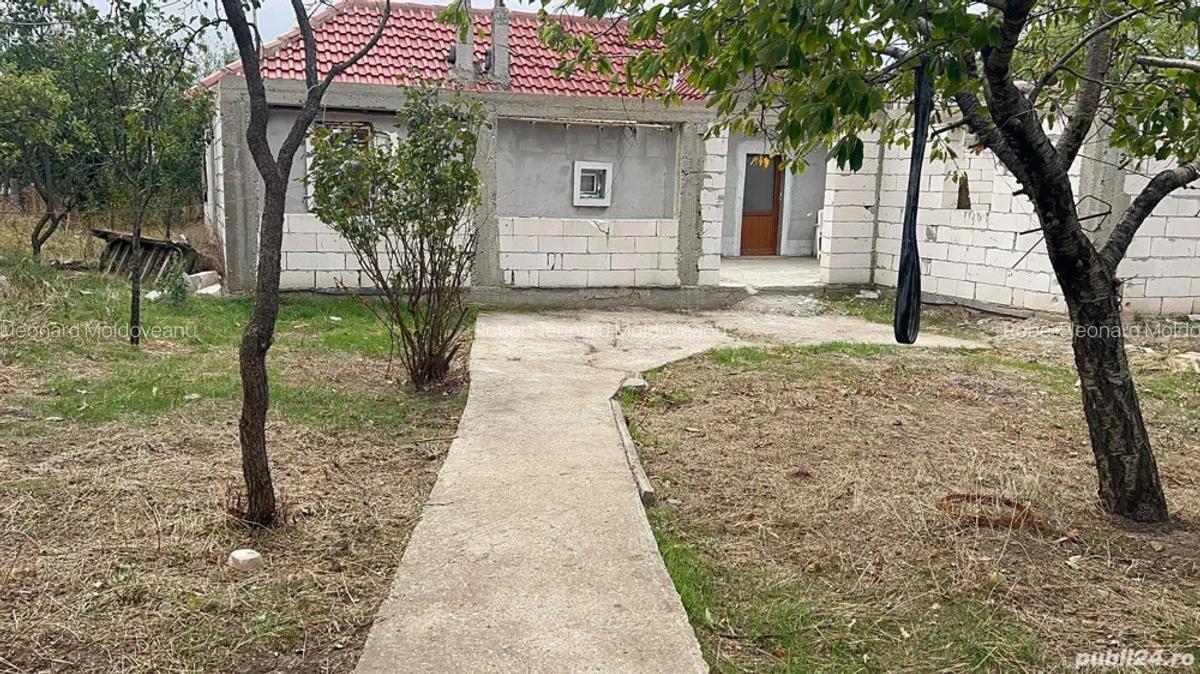 Casa de vanzare in po?ta Calnau - 3