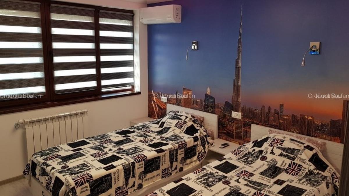 Apartament de 3 camere, centrala proprie, zona Iancului – 1 minut de metrou - 2