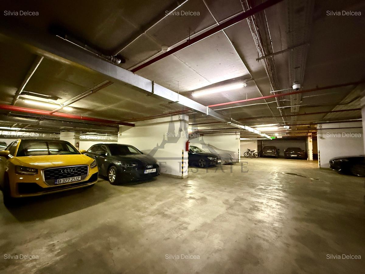 Apartament in zona Privighetorilor cu garaj- Prima inchiriere - 32