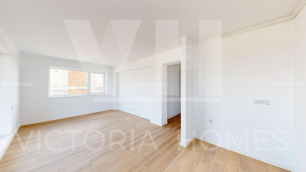 Apartament 2 camere Pipera | Finalizat | Lângă Pădurea Băneasa - OGIS și AISB - 4
