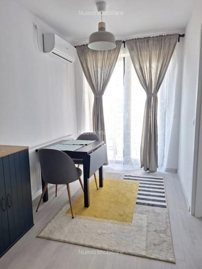 Garsoniera | Hils Brauner | Loc parcare | Centrala | Balcon | Metrou - 7