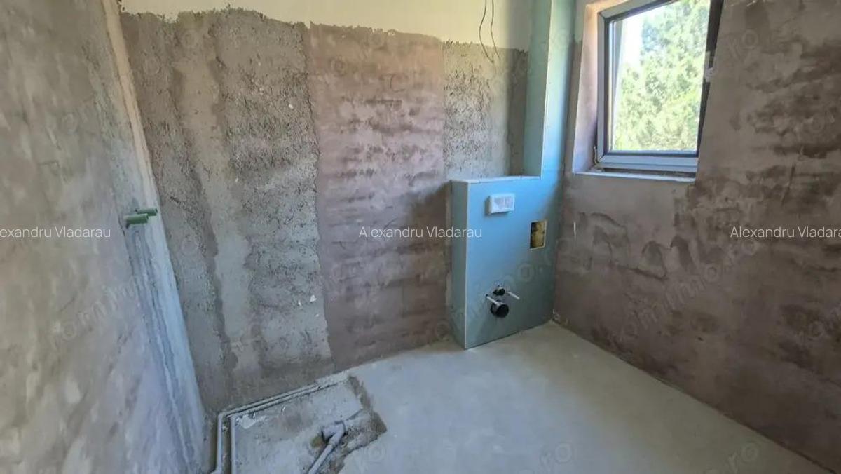 Apartament cu 2 camere + loc de parcare - Busteni - Zamora - 3