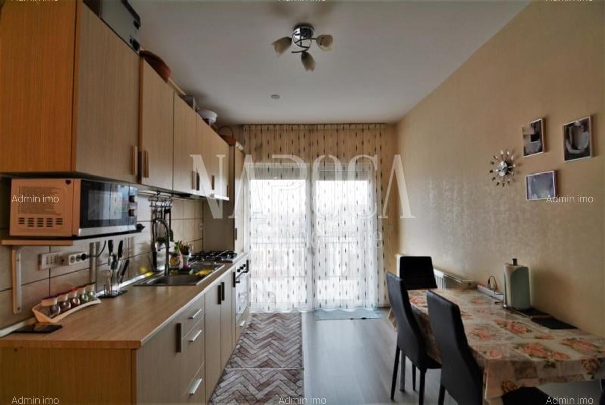 Apartament 3 camere de vanzare in Floresti - 2